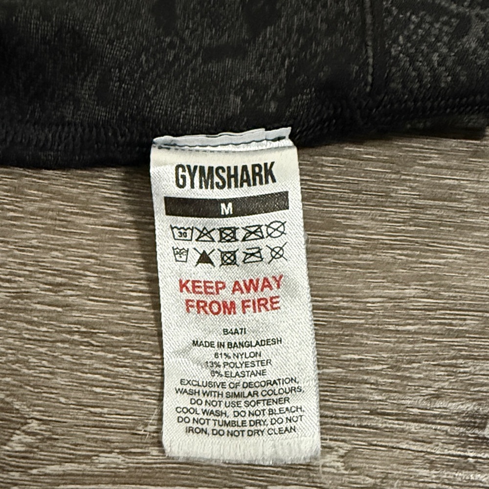 Gymshark adapt animal seamless leggings - Picture 5 of 5